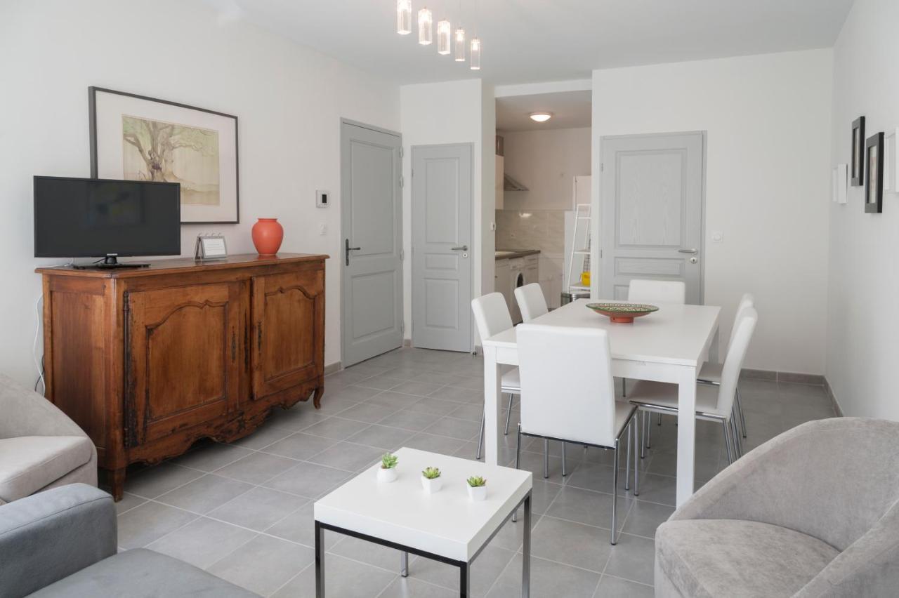 Maison Borrel Каркассон Экстерьер фото
